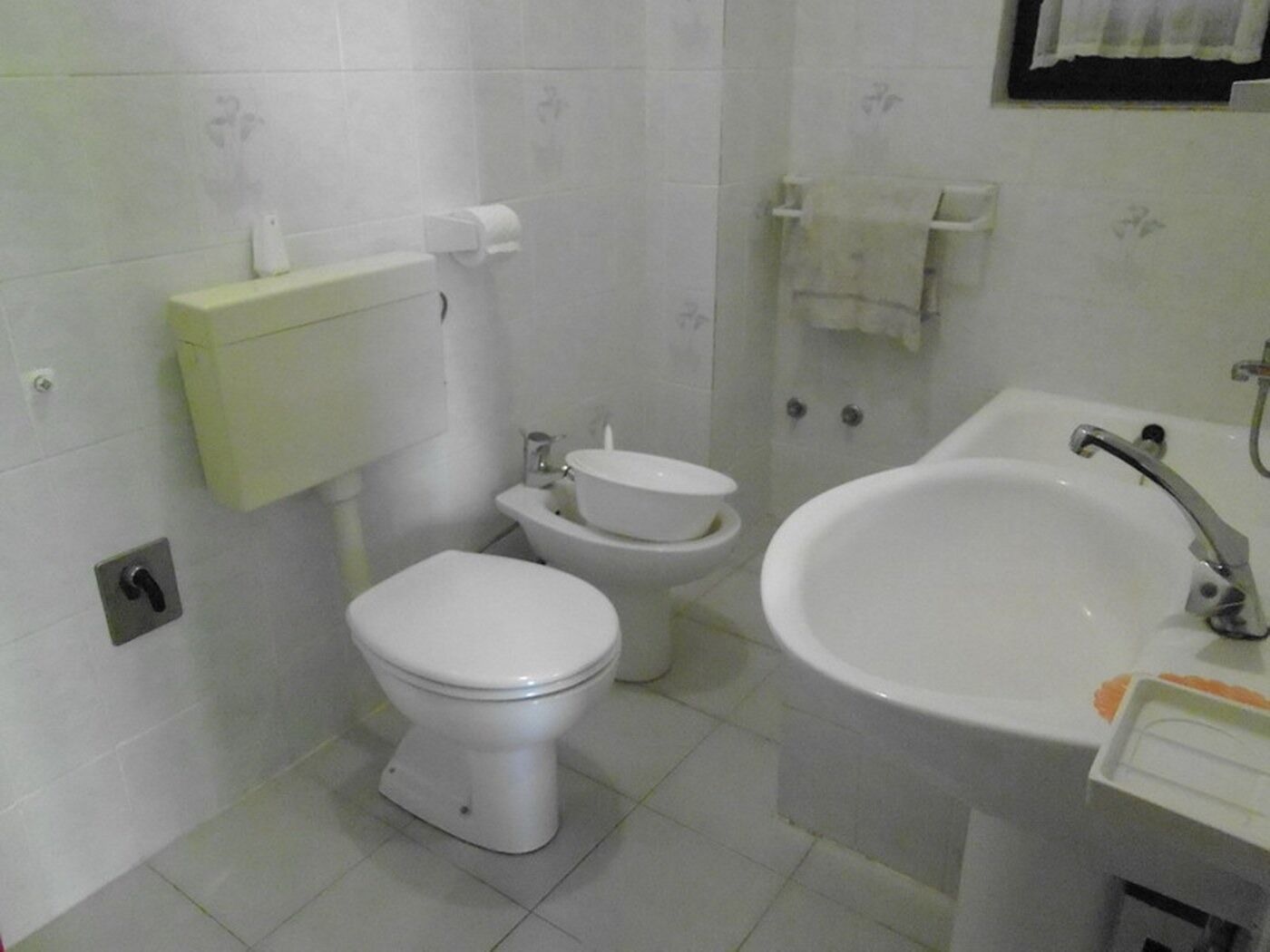 Apartments Ivan 10594-A2