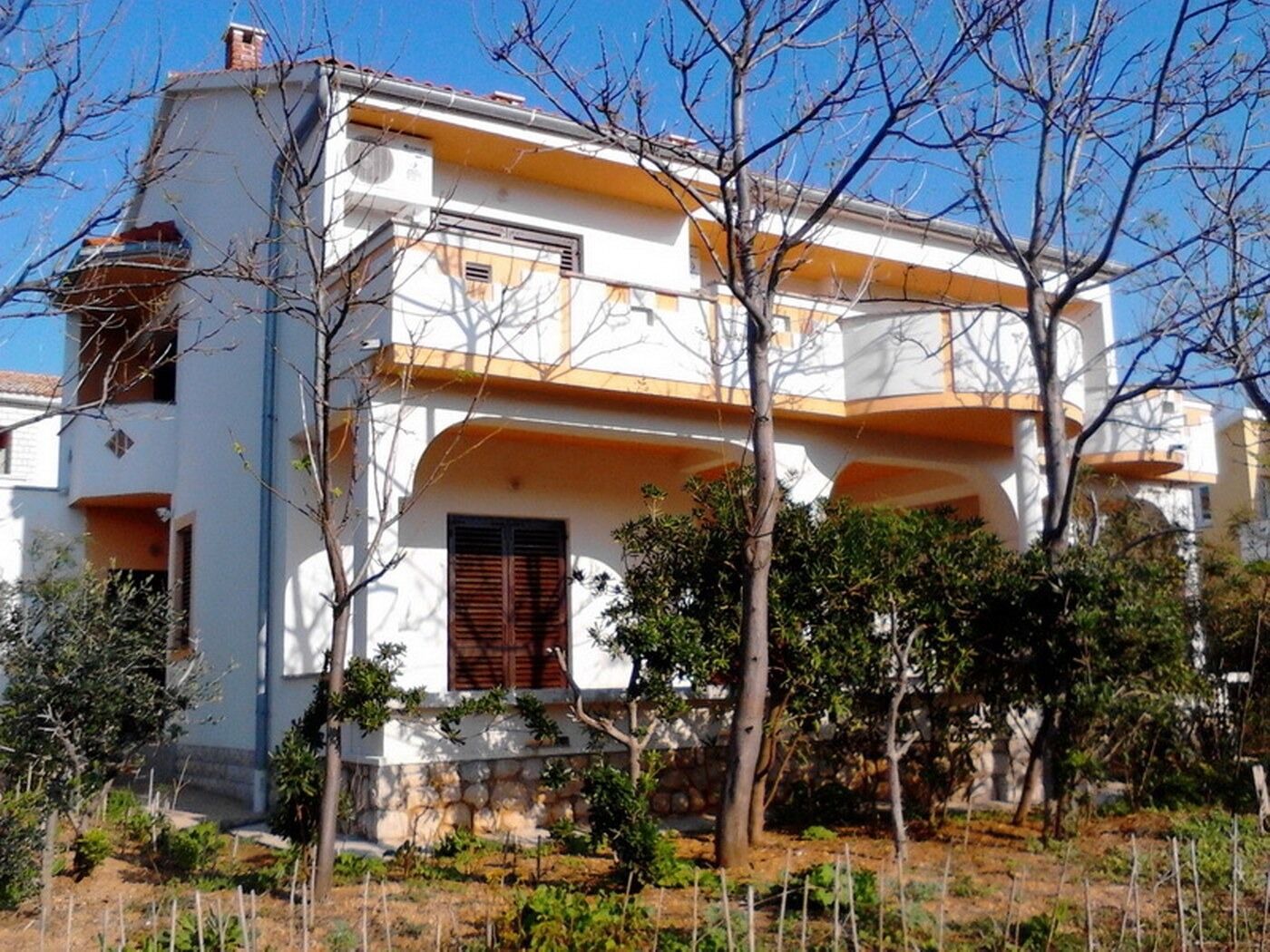 Apartments Ivan 10594-A1