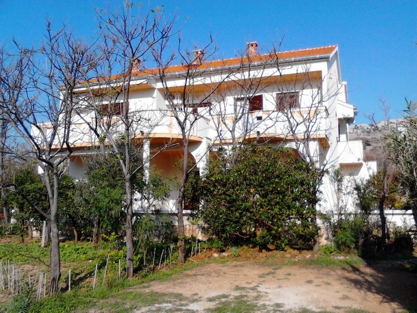 Apartments Ivan 10594-A1