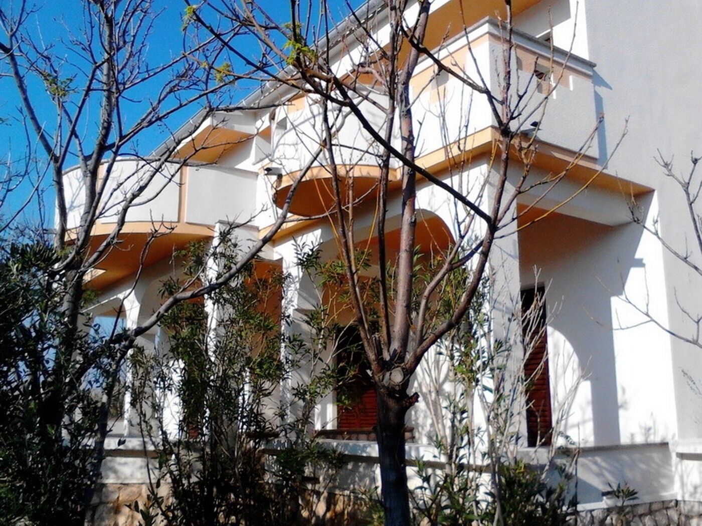 Apartments Ivan 10594-A1