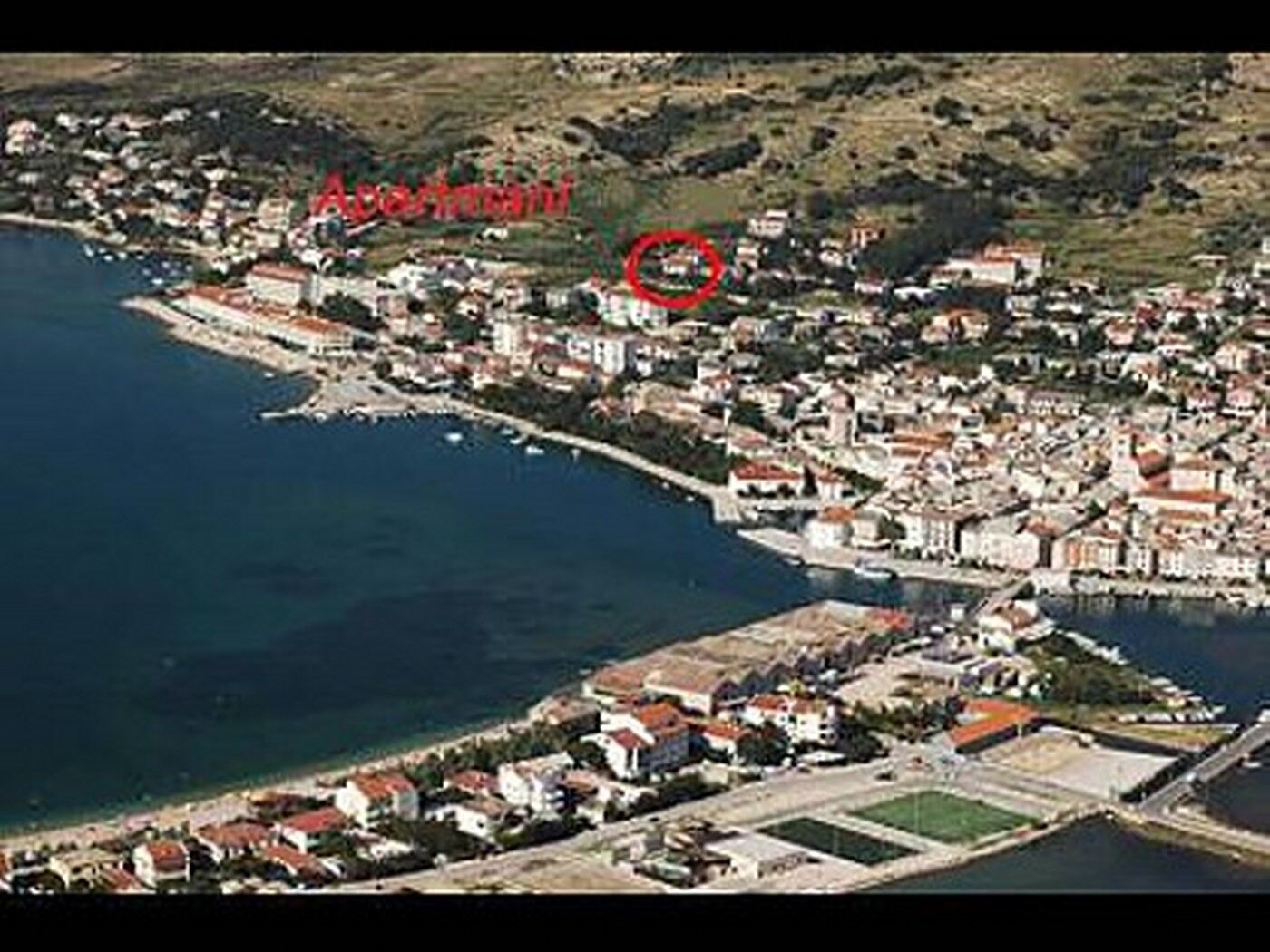 Apartments Ivan 10594-A1
