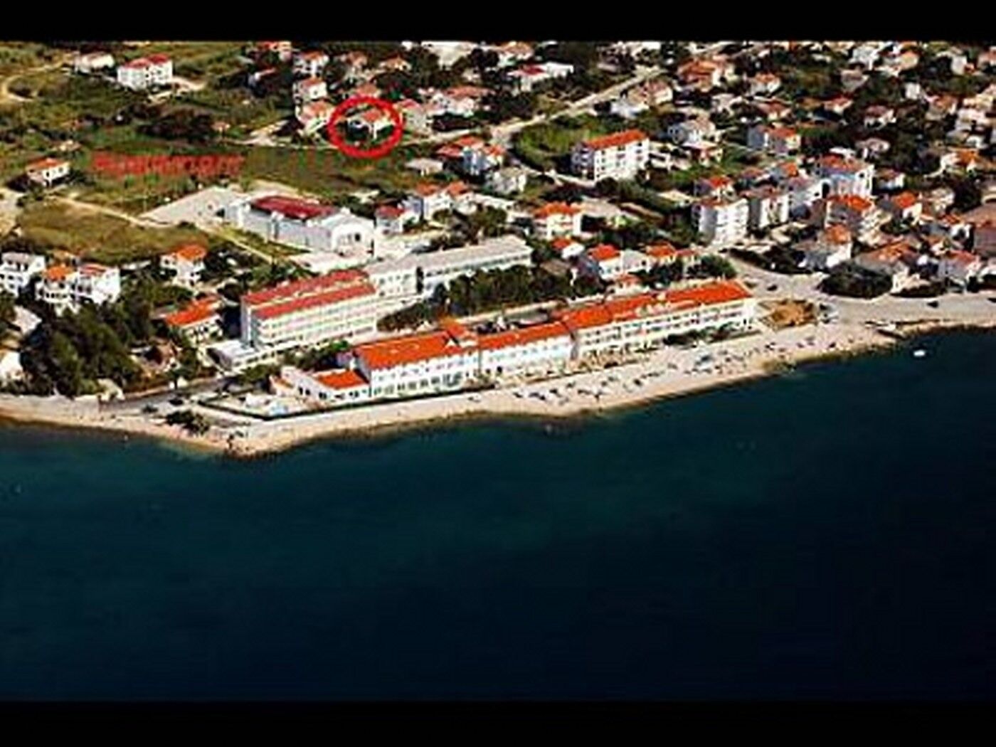 Apartments Ivan 10594-A1