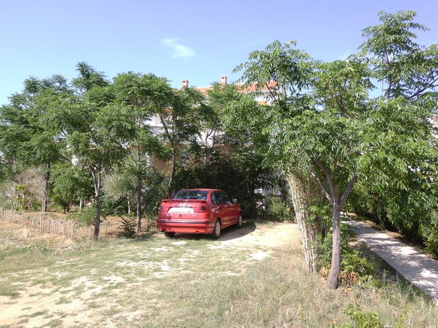 Apartments Ivan 10594-A1