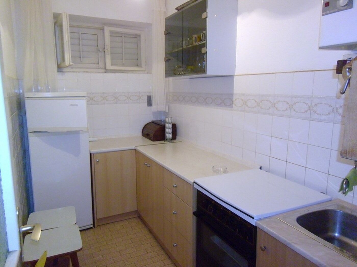 Apartments Ivan1 10595-A1