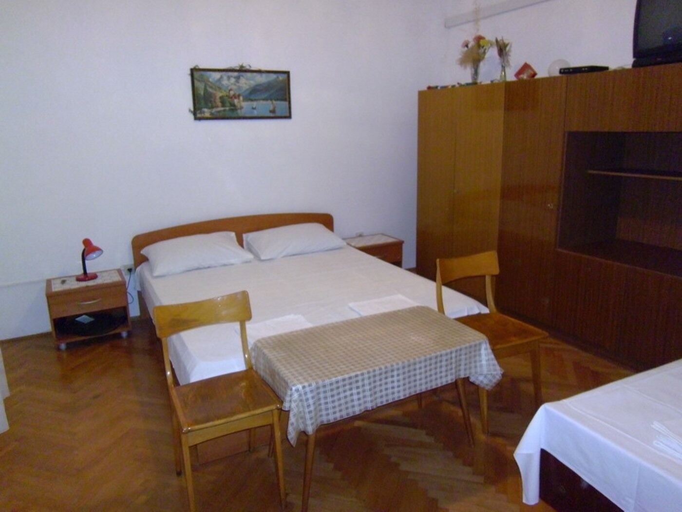 Apartments Ivan1 10595-A1