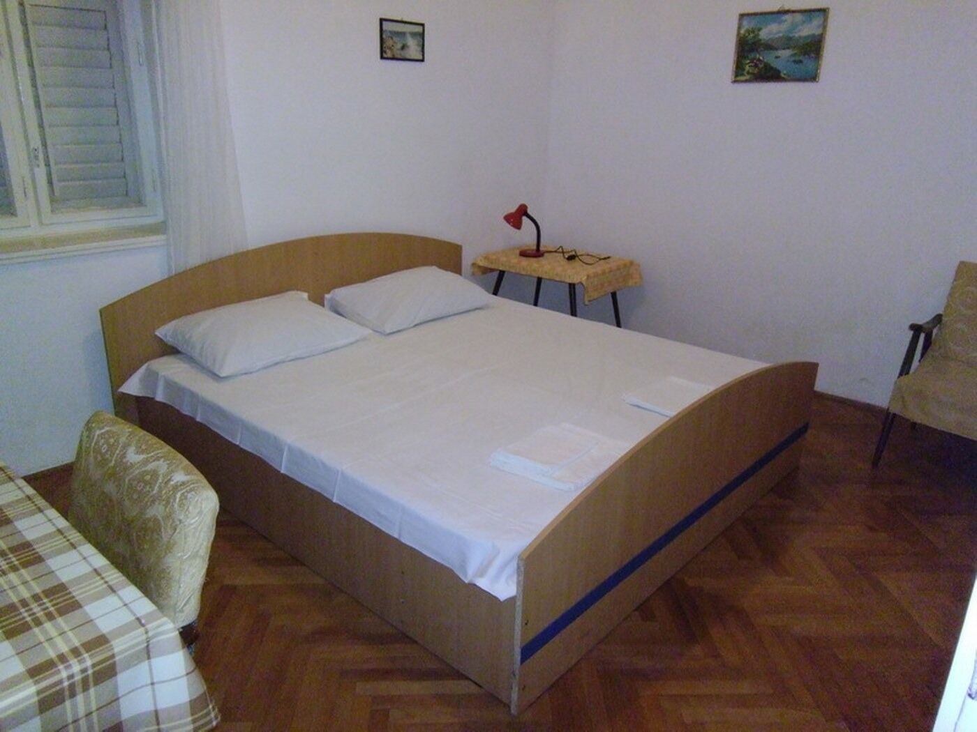 Apartments Ivan1 10595-A1