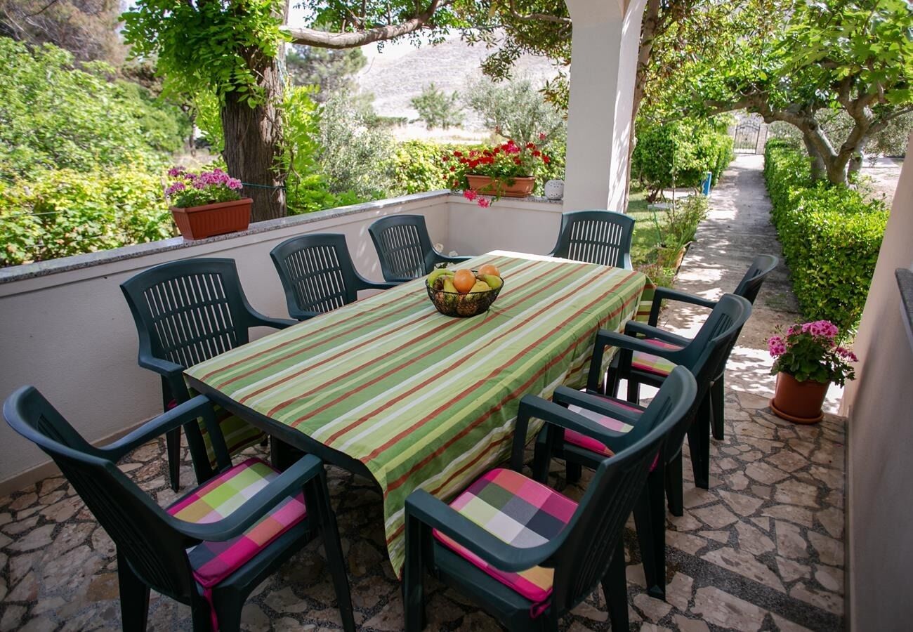 Apartments Ana 10596-A1