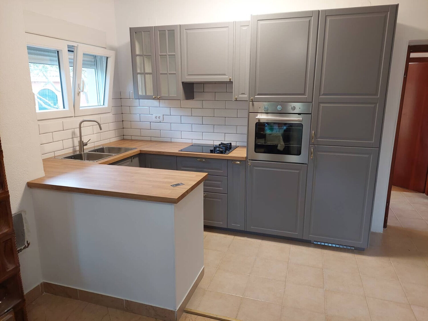 Apartments Ana 10596-A1