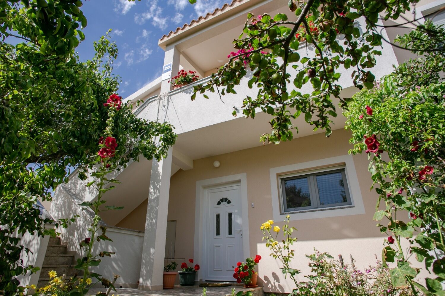 Apartments Ana 10596-A1