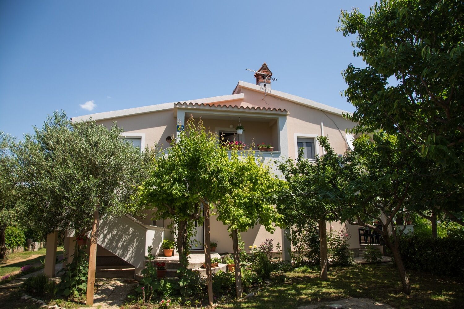 Apartments Ana 10596-A1