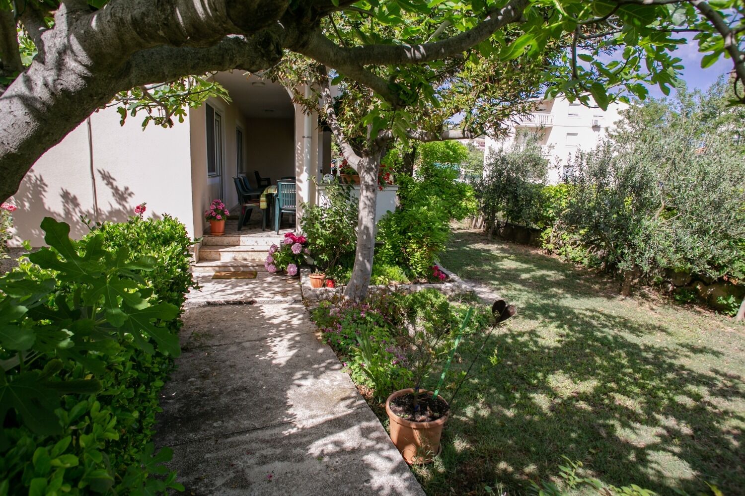 Apartments Ana 10596-A1