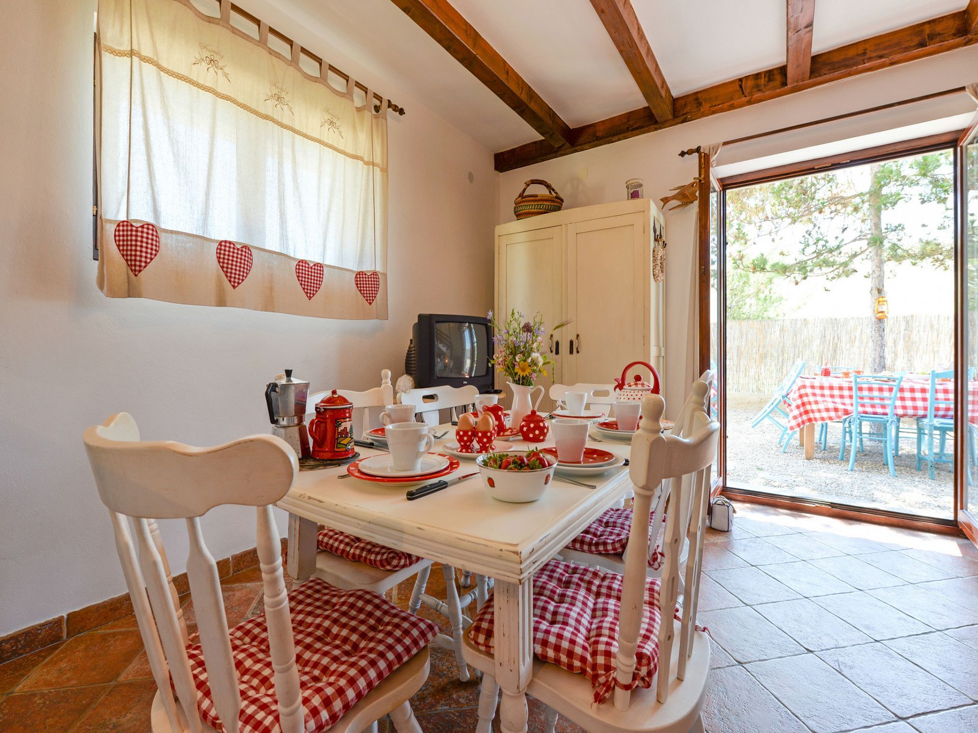 House Marija 10597-K1