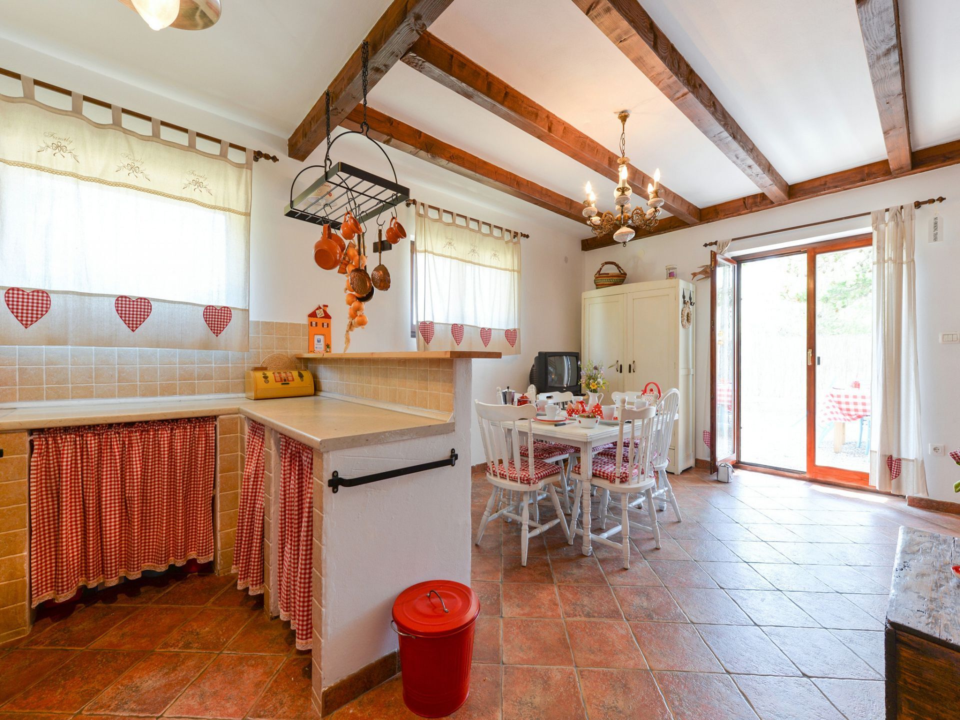 House Marija 10597-K1