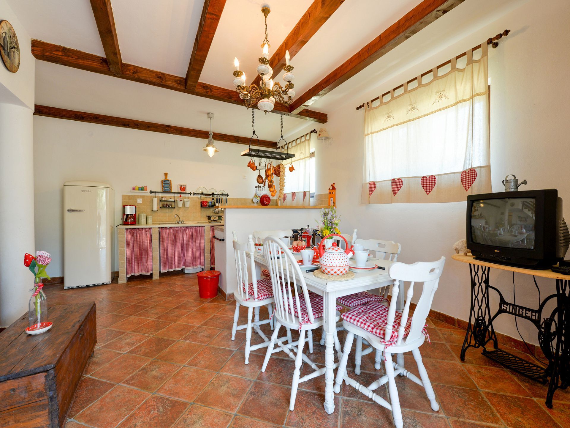 House Marija 10597-K1