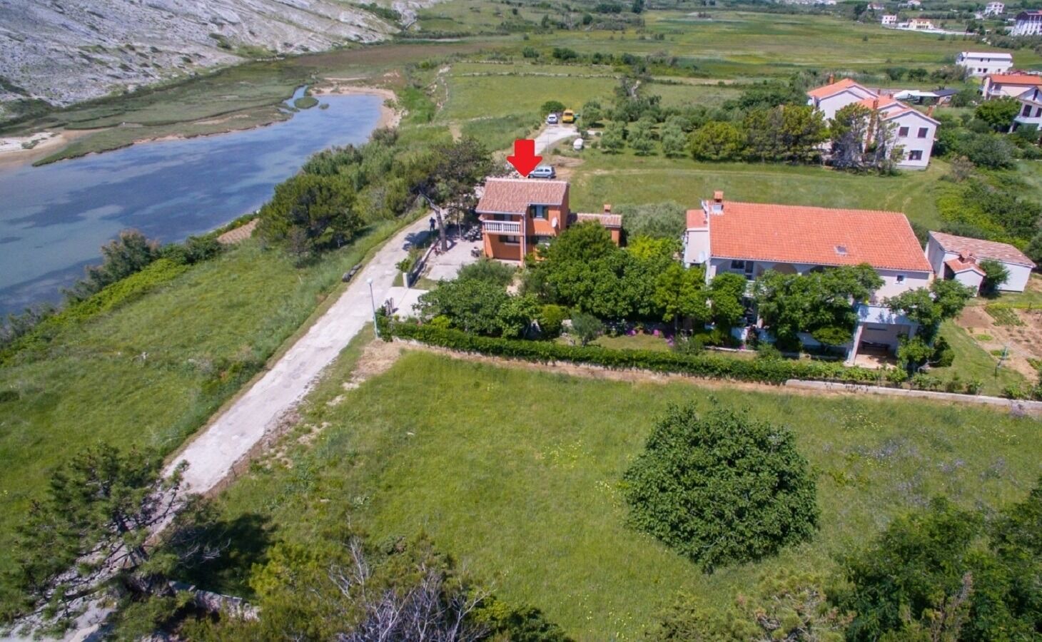 House Marija 10597-K1