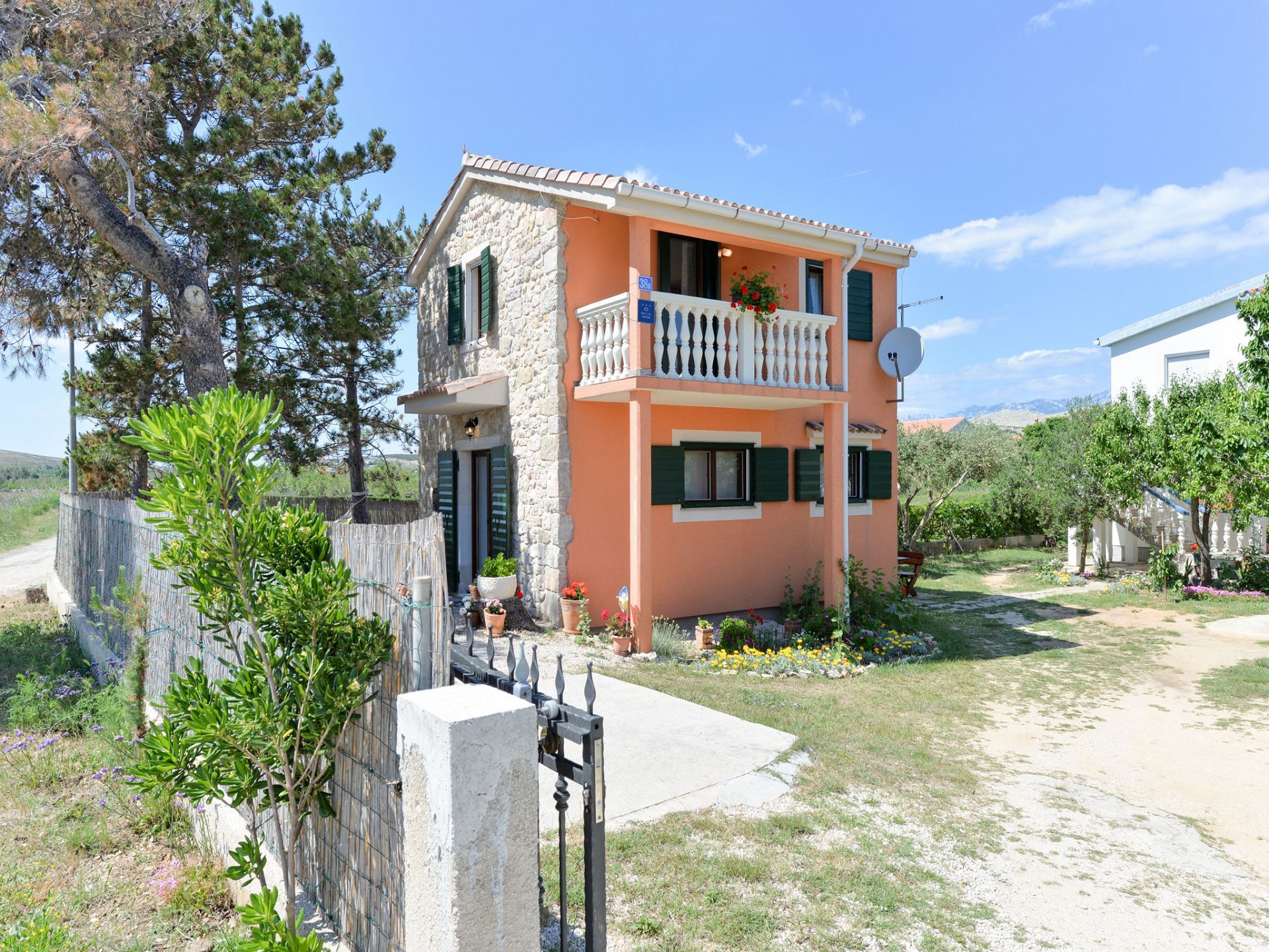 House Marija 10597-K1