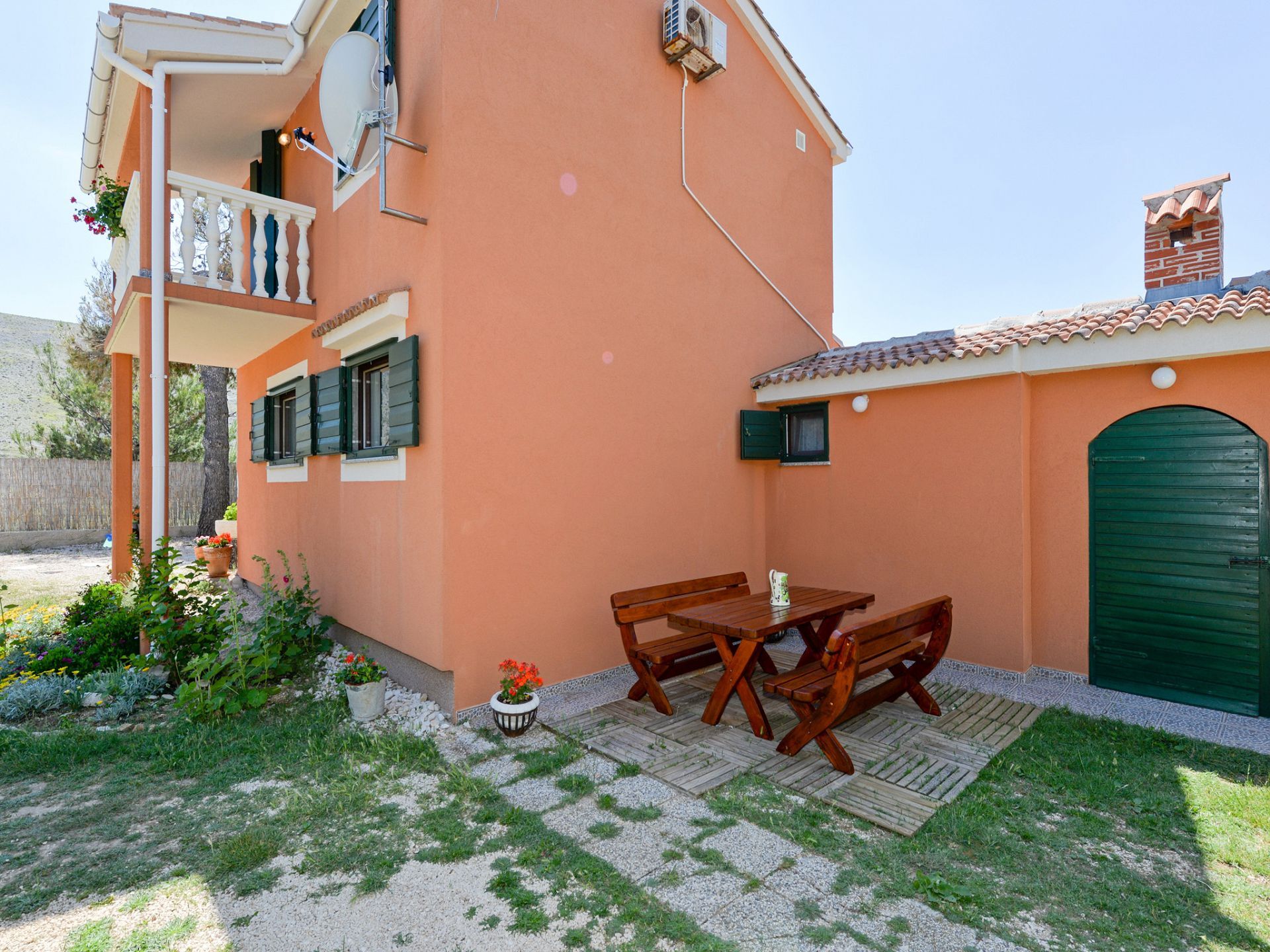 House Marija 10597-K1