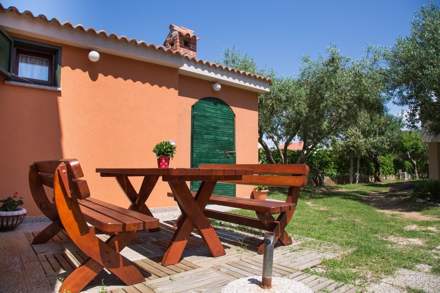 House Marija 10597-K1