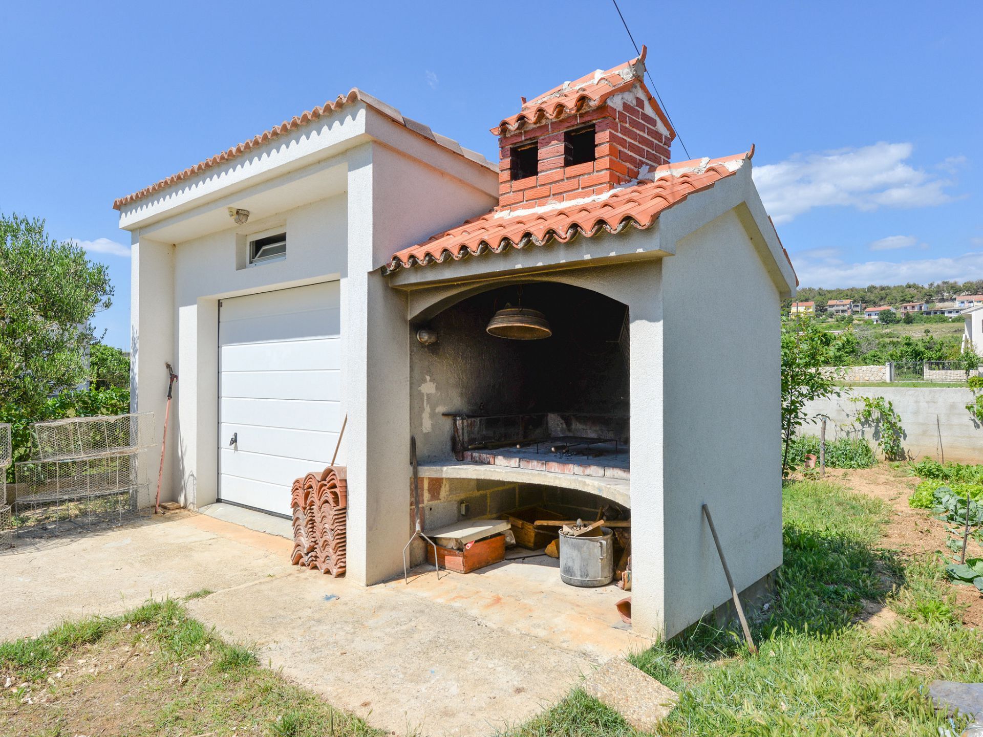 House Marija 10597-K1