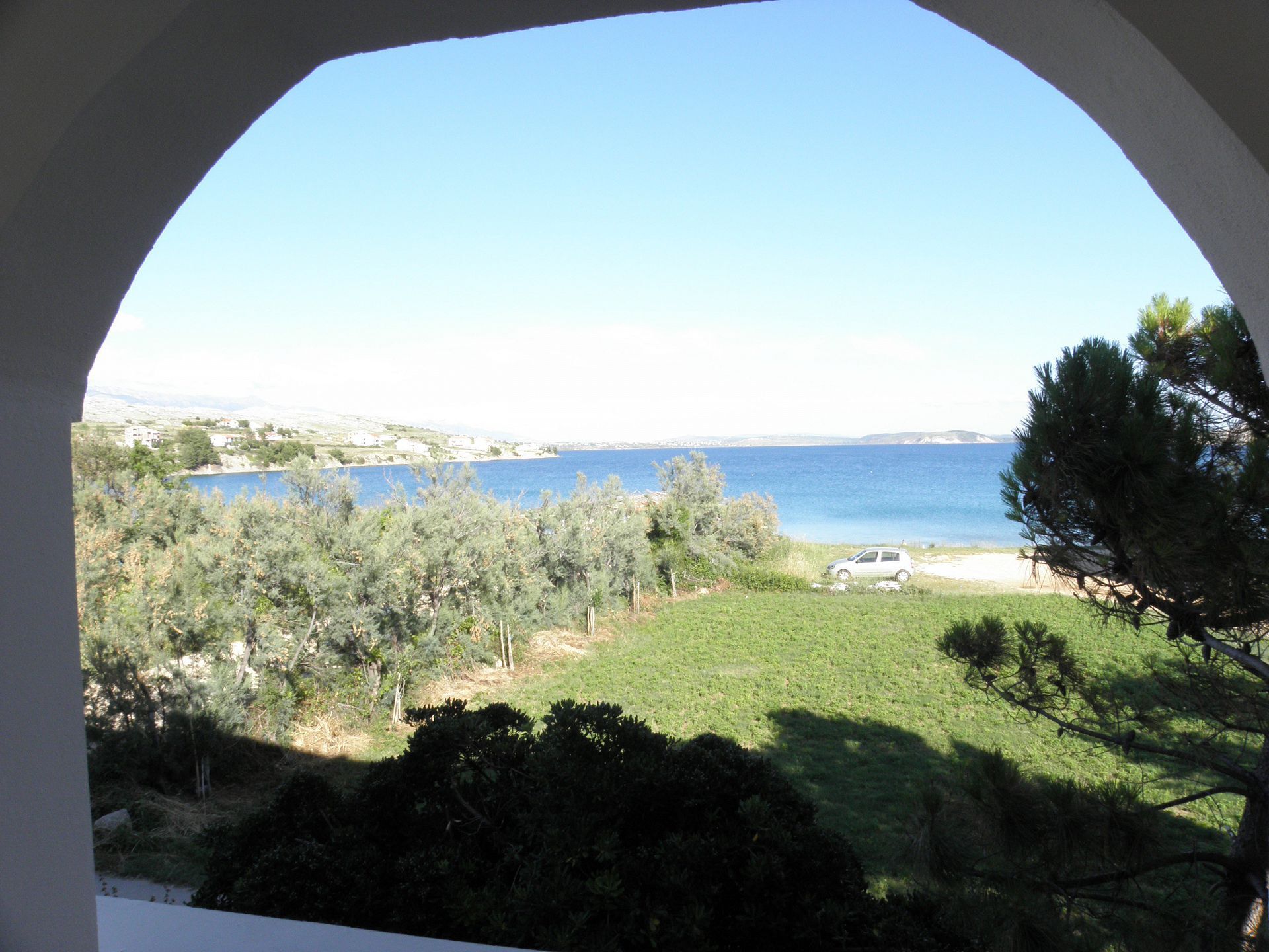 Apartment Zdrave 10598-A1
