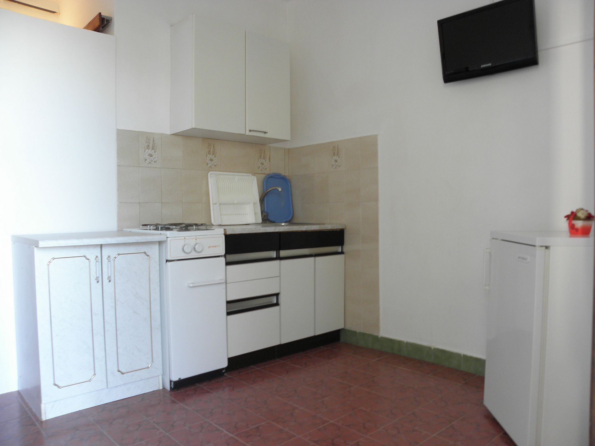 Apartment Zdrave 10598-A1