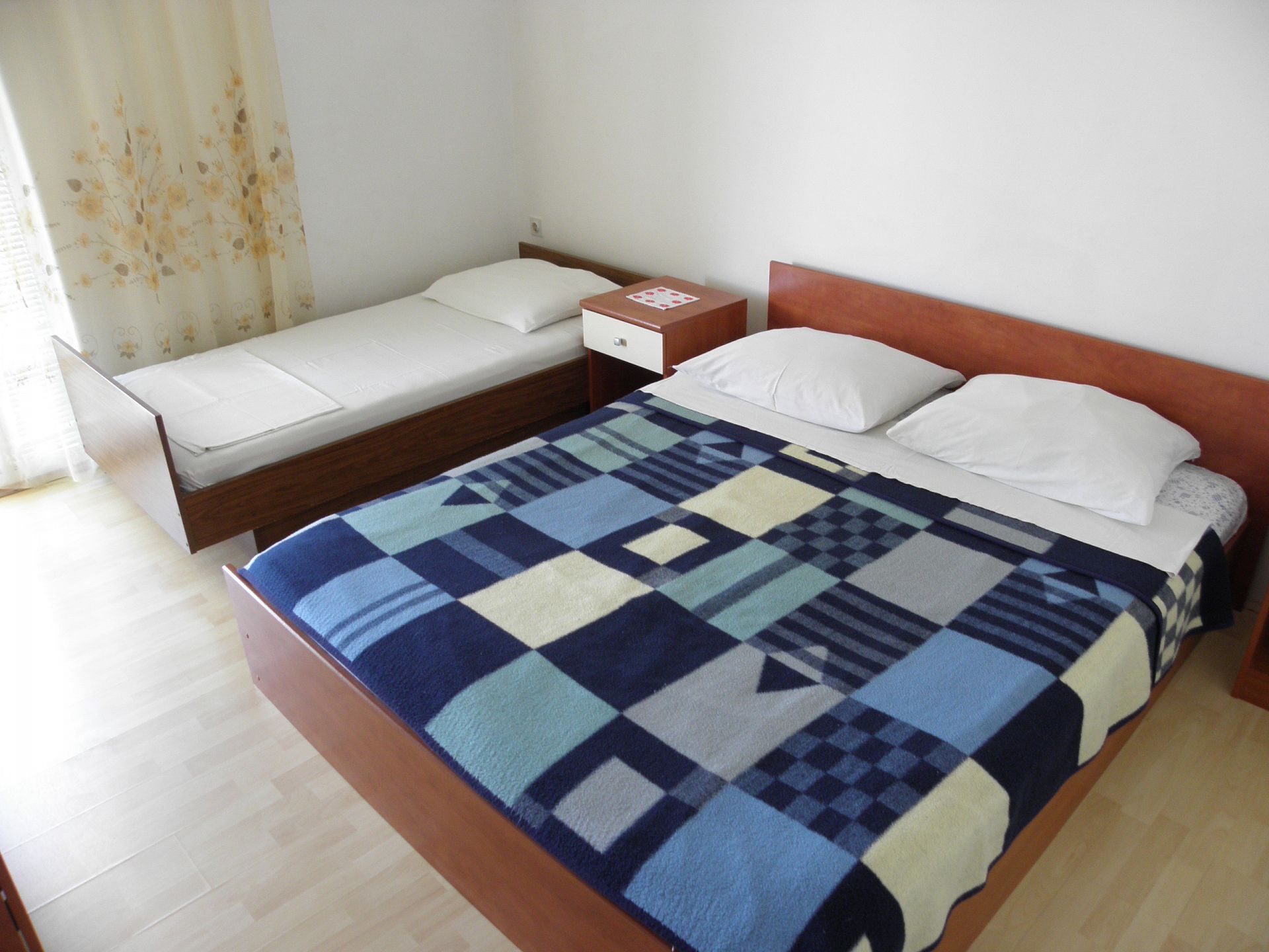 Apartment Zdrave 10598-A1