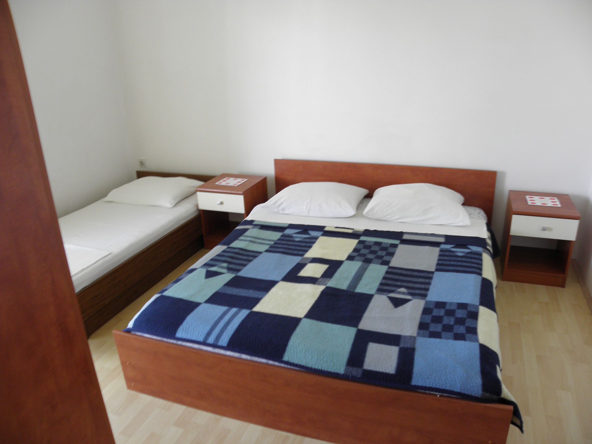 Apartment Zdrave 10598-A1