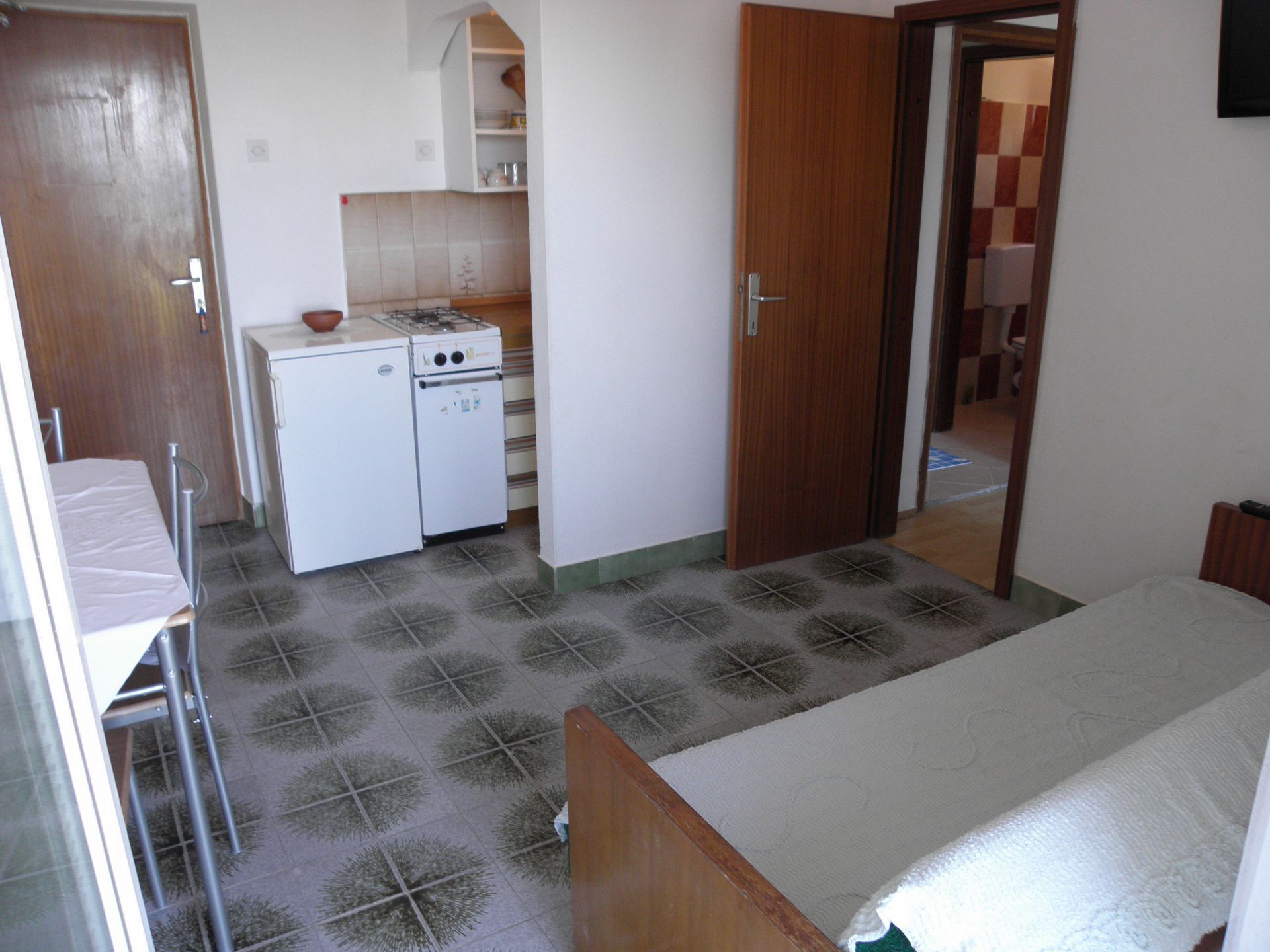 Apartment Zdrave 10598-A2