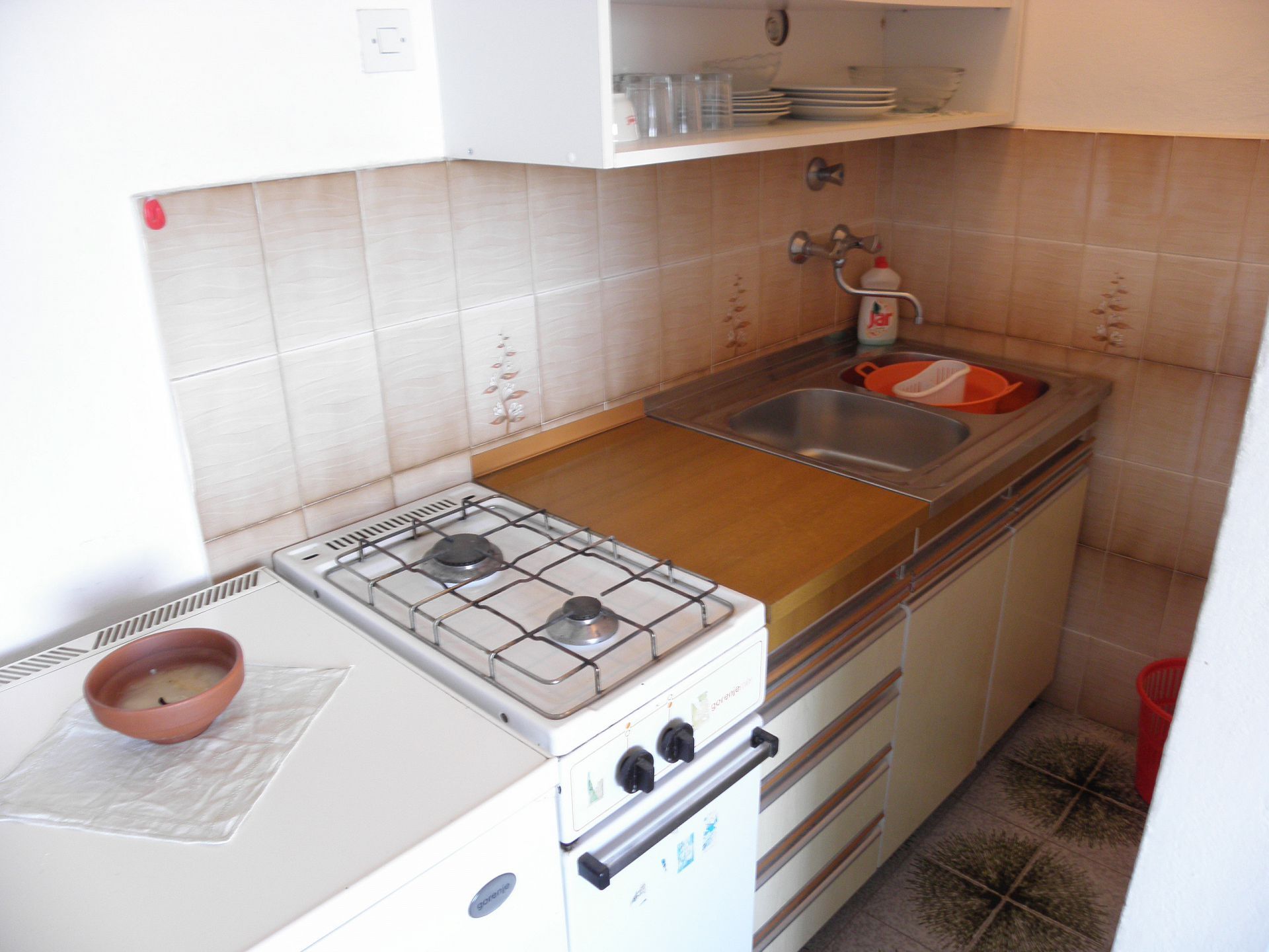 Apartment Zdrave 10598-A2