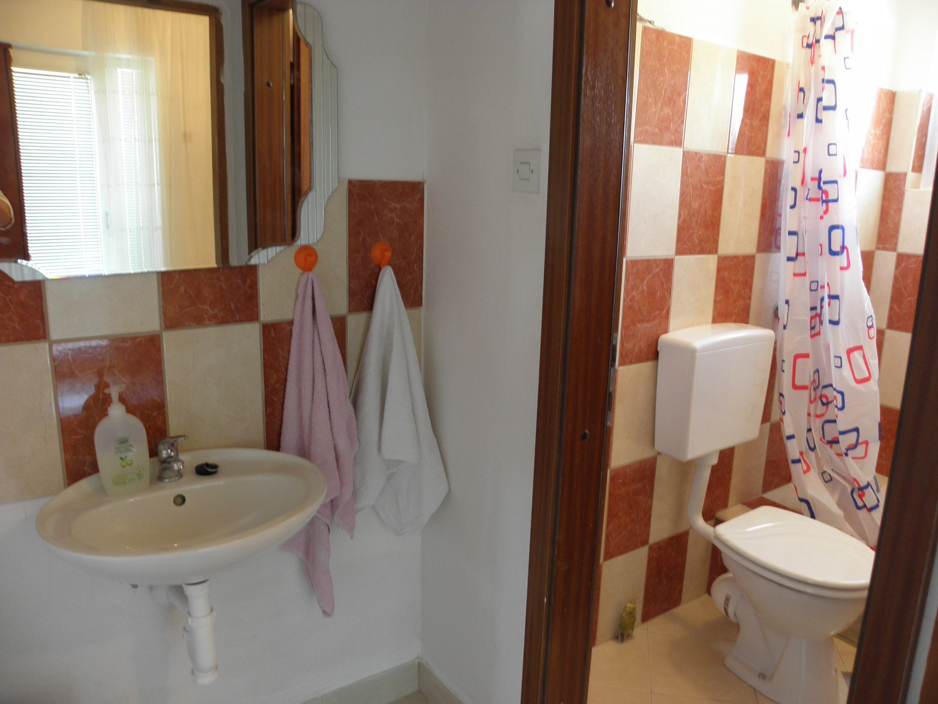 Apartment Zdrave 10598-A2