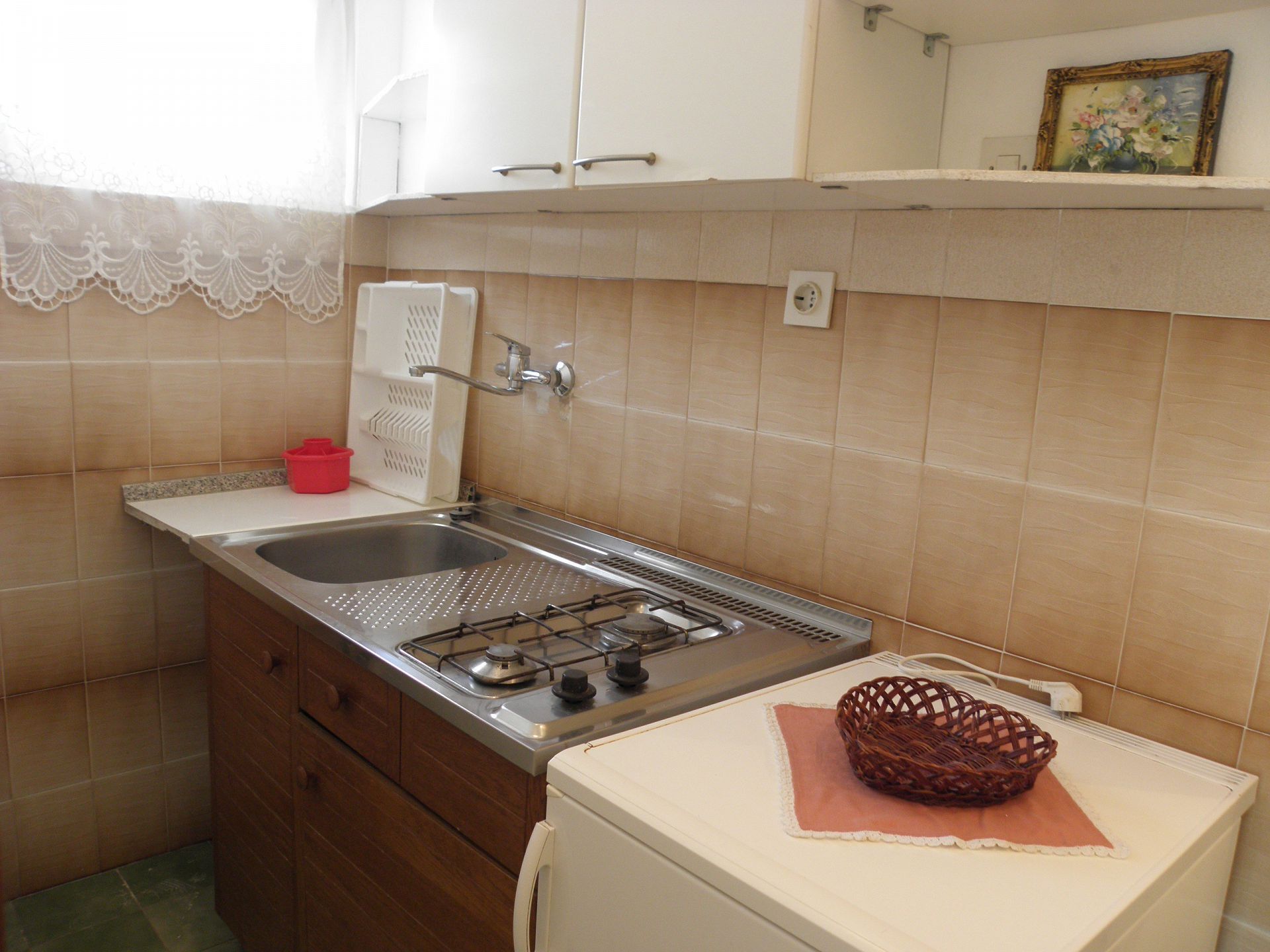 Apartment Zdrave 10598-A3
