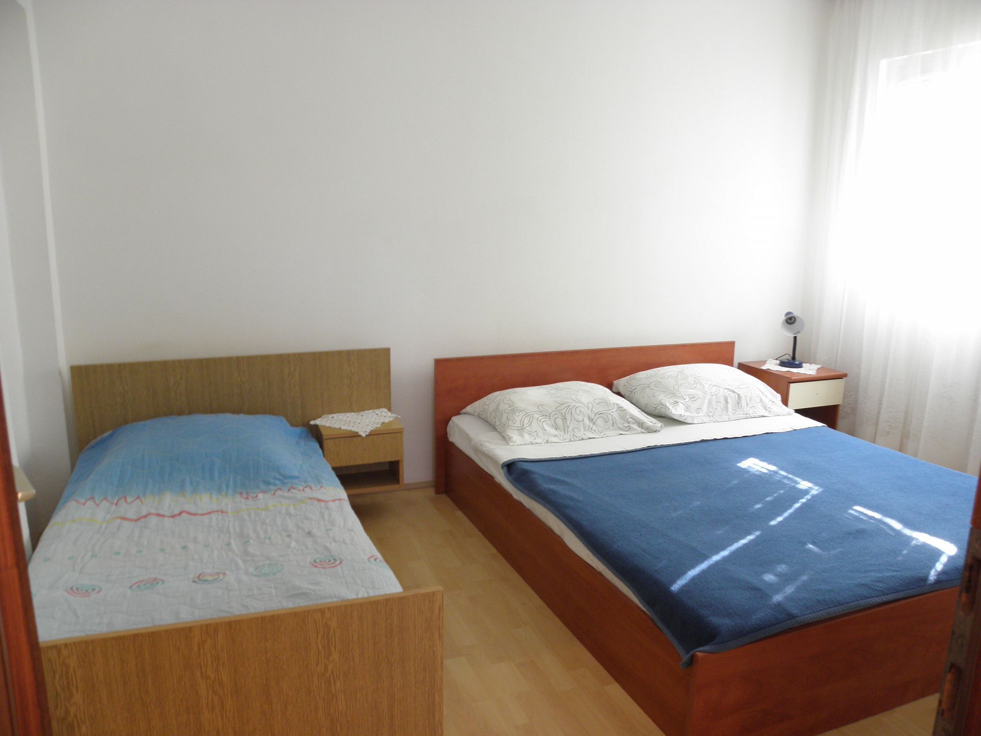 Apartment Zdrave 10598-A3