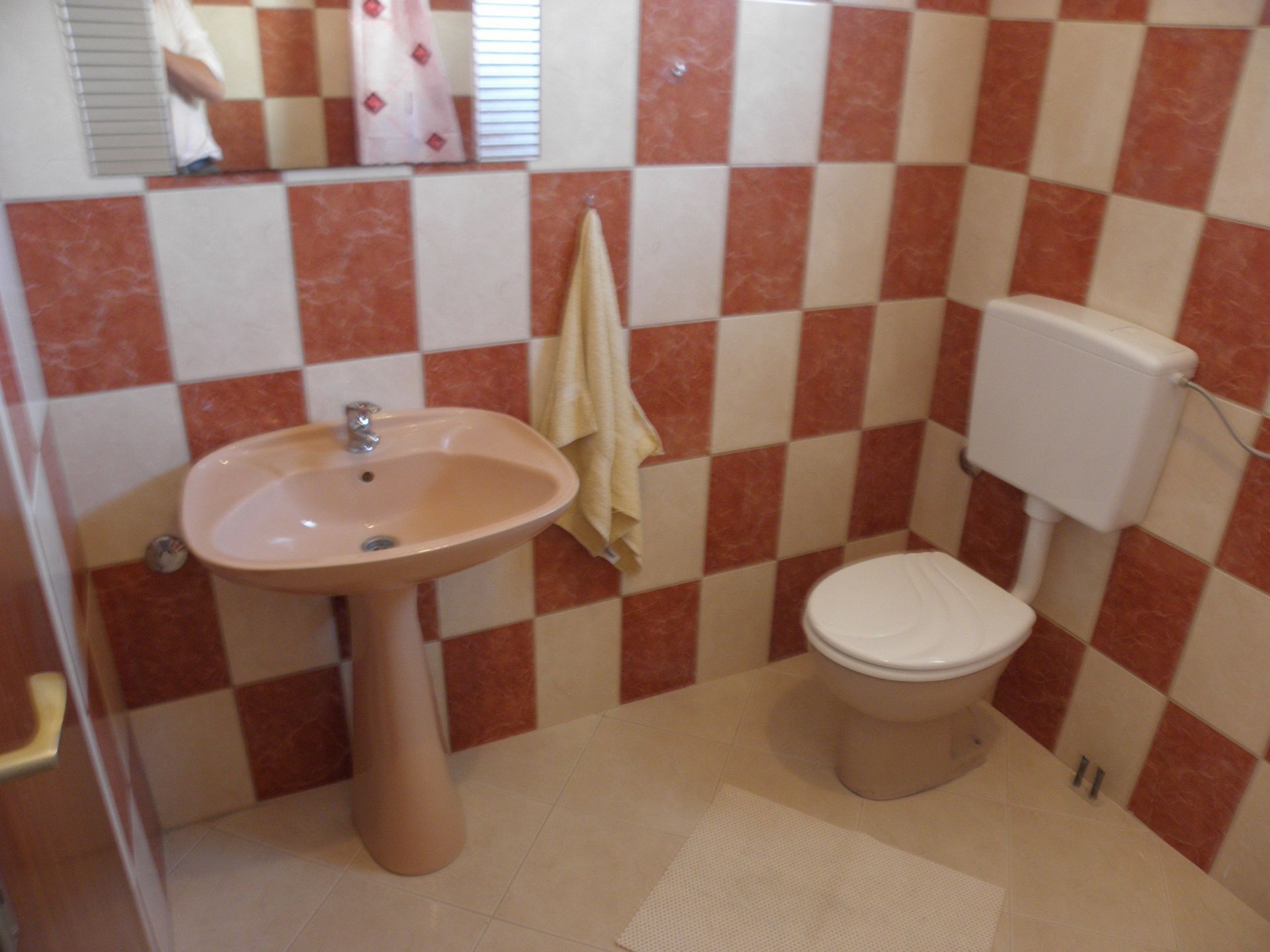 Apartment Zdrave 10598-A3
