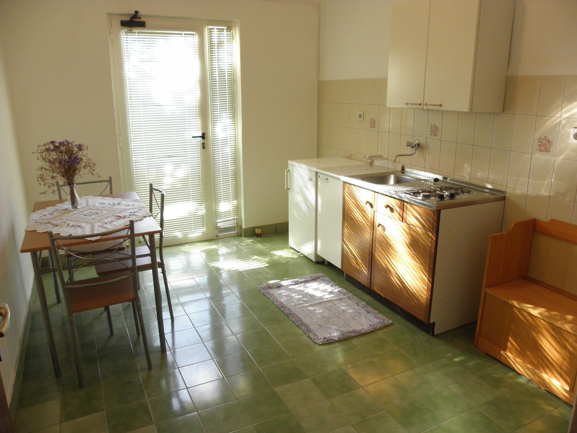 Apartment Zdrave 10598-A4