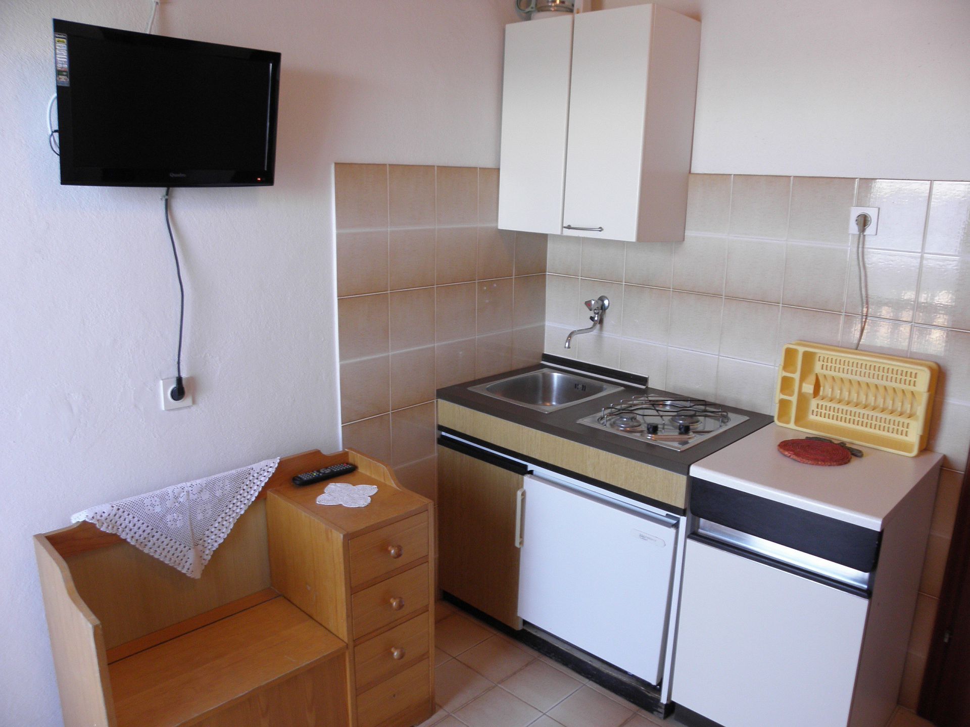 Apartment Zdrave 10598-A5