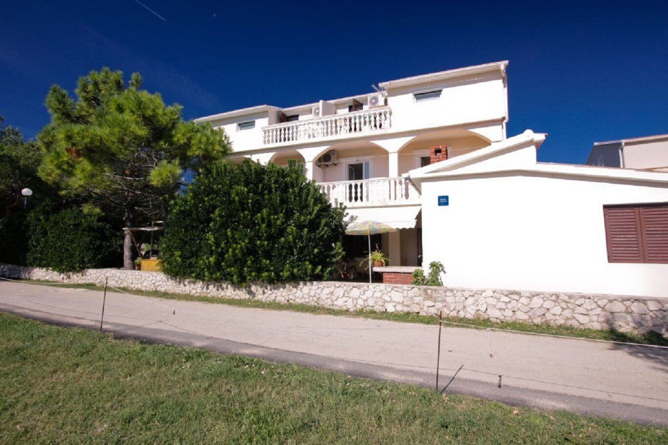 Apartment Zdrave 10598-A6