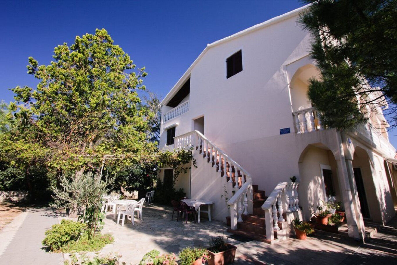 Apartment Zdrave 10598-A6