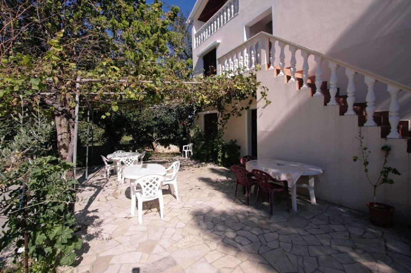 Apartment Zdrave 10598-A6