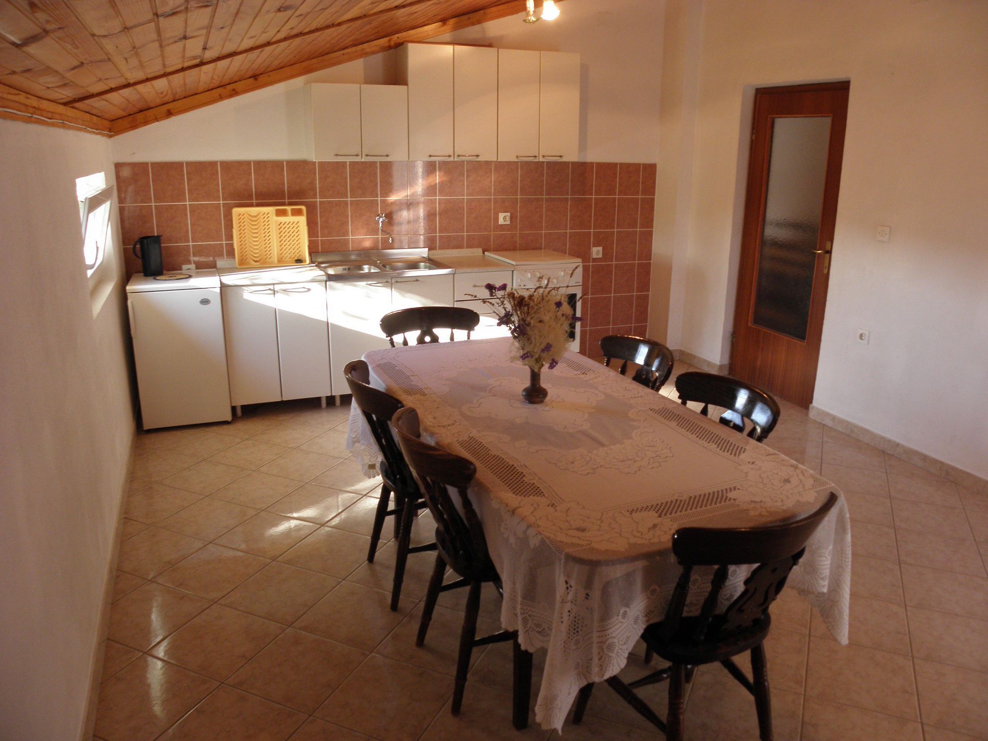 Apartment Zdrave 10598-A6