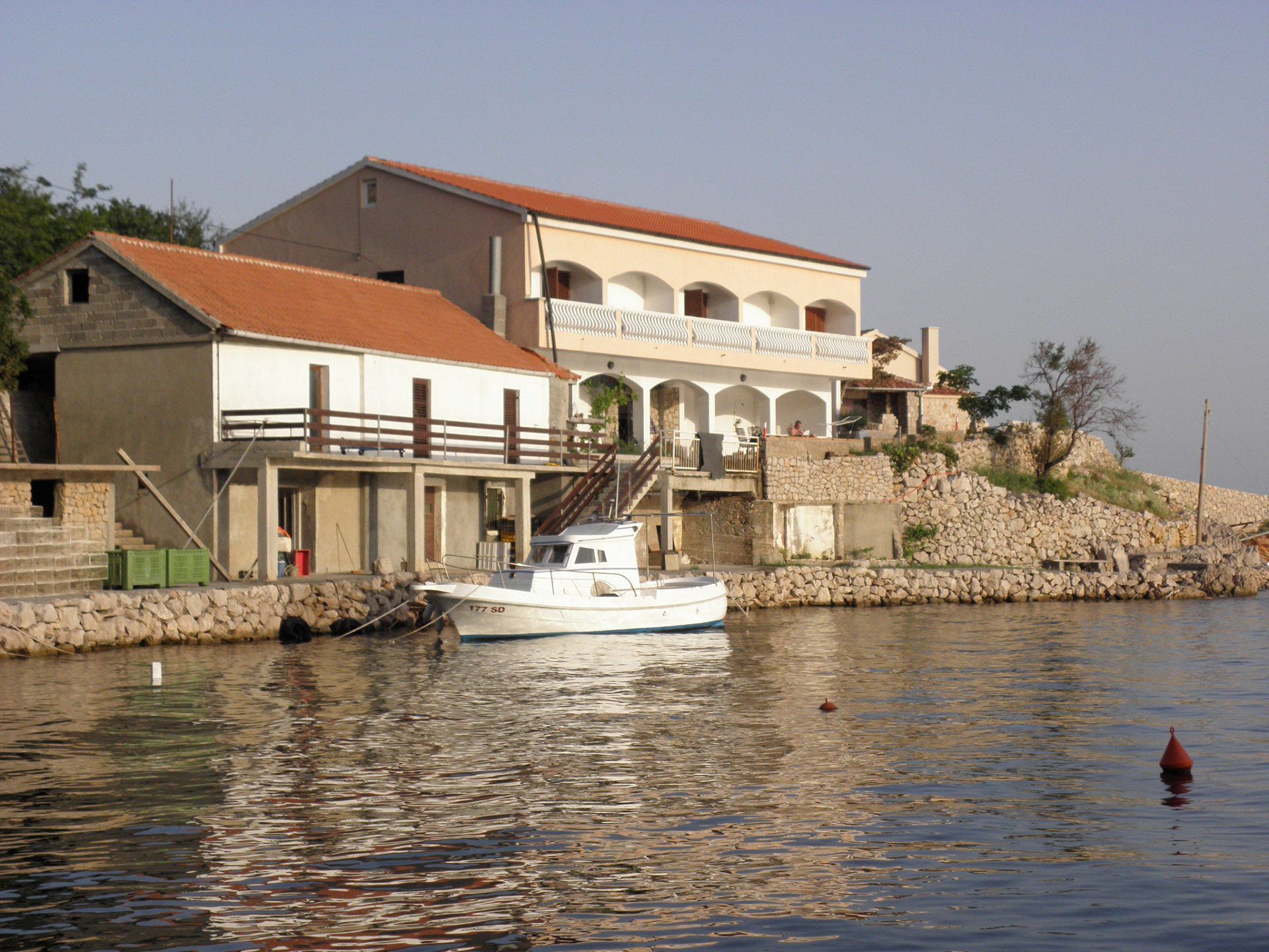 Apartmani Taša A4