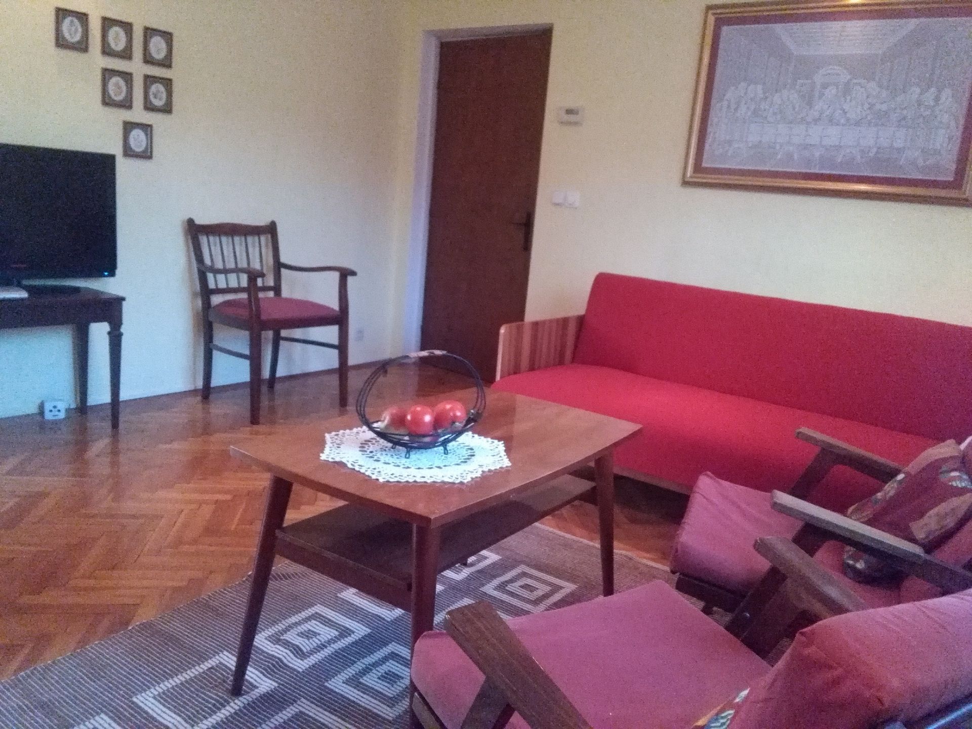 Apartment Damir 105911-A1