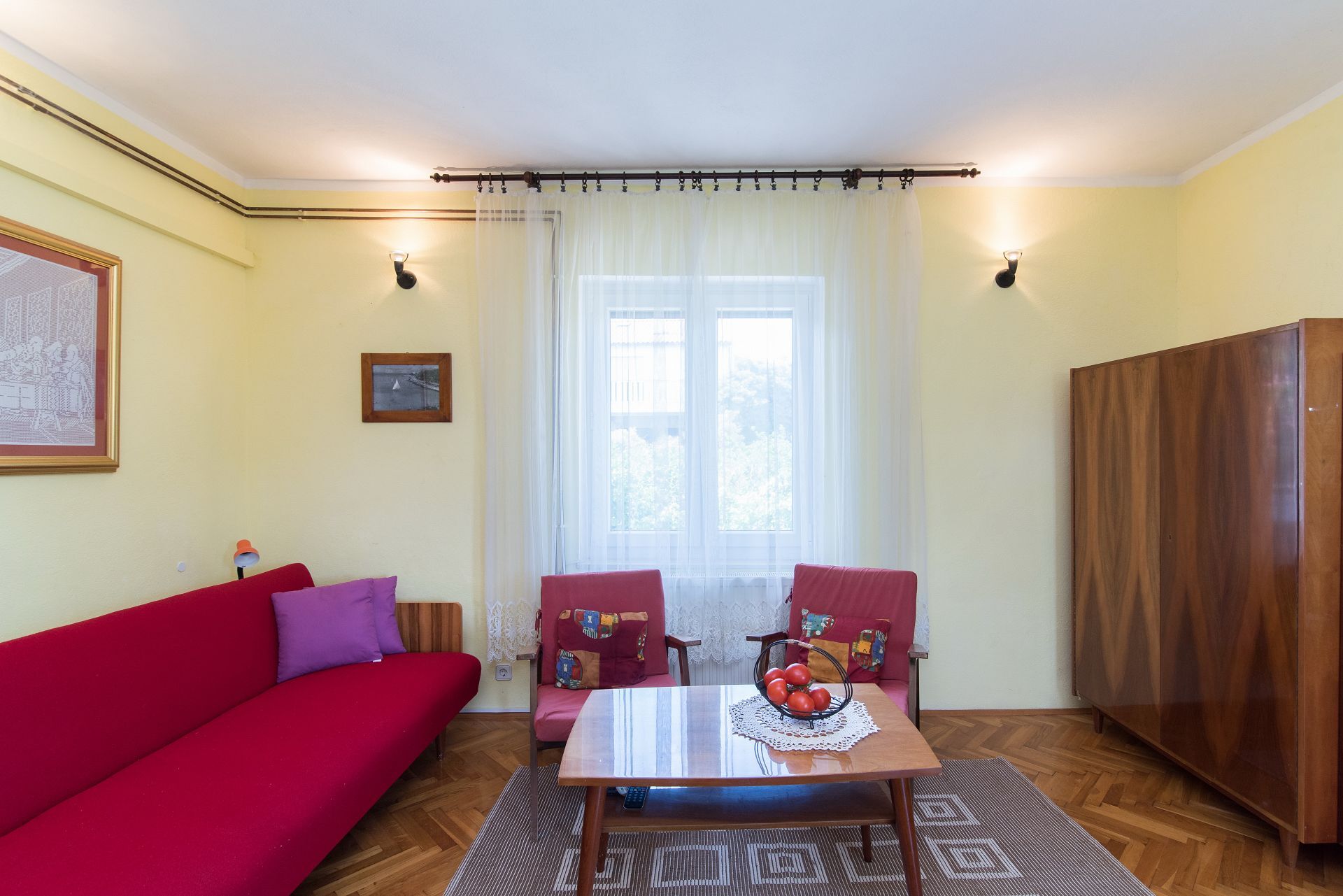 Apartment Damir 105911-A1