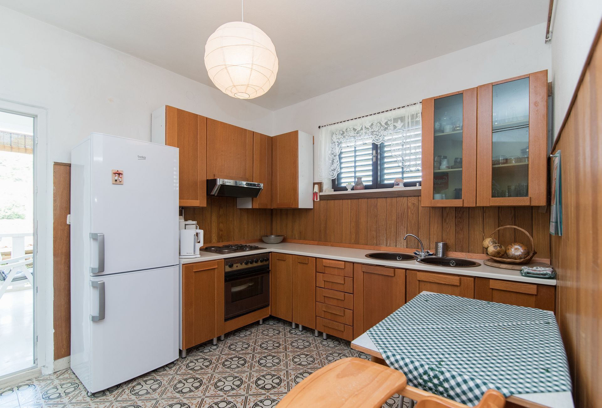 Apartment Damir 105911-A1