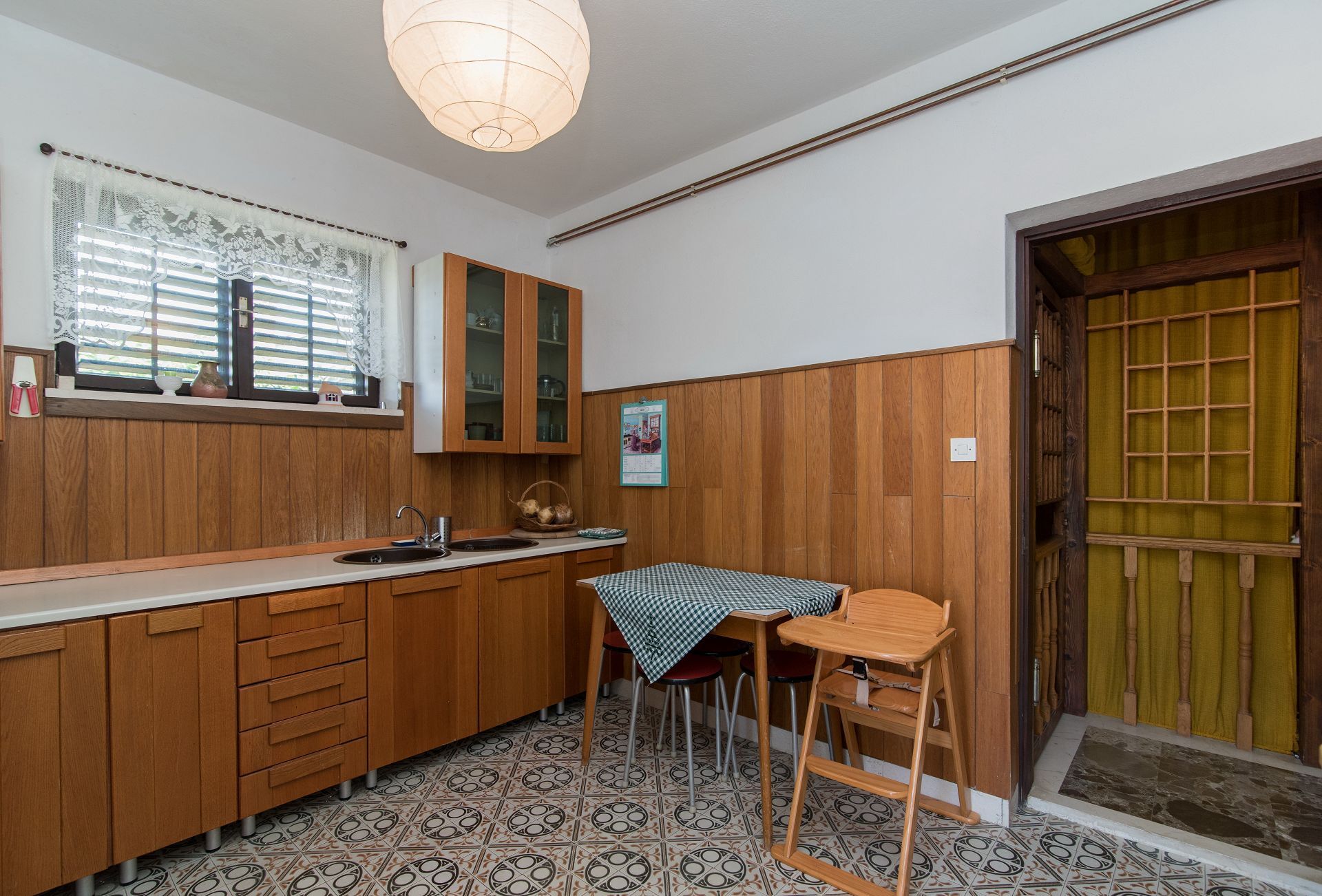 Apartment Damir 105911-A1