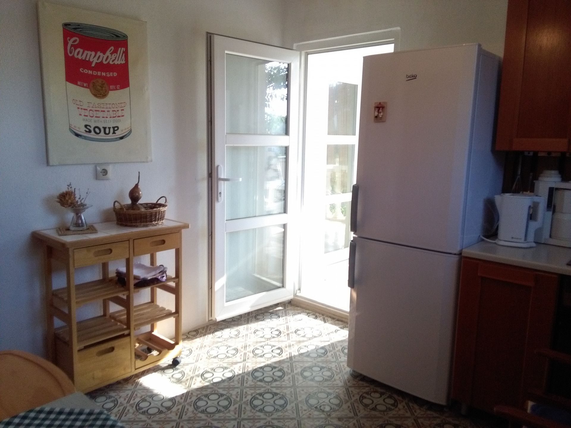 Apartment Damir 105911-A1