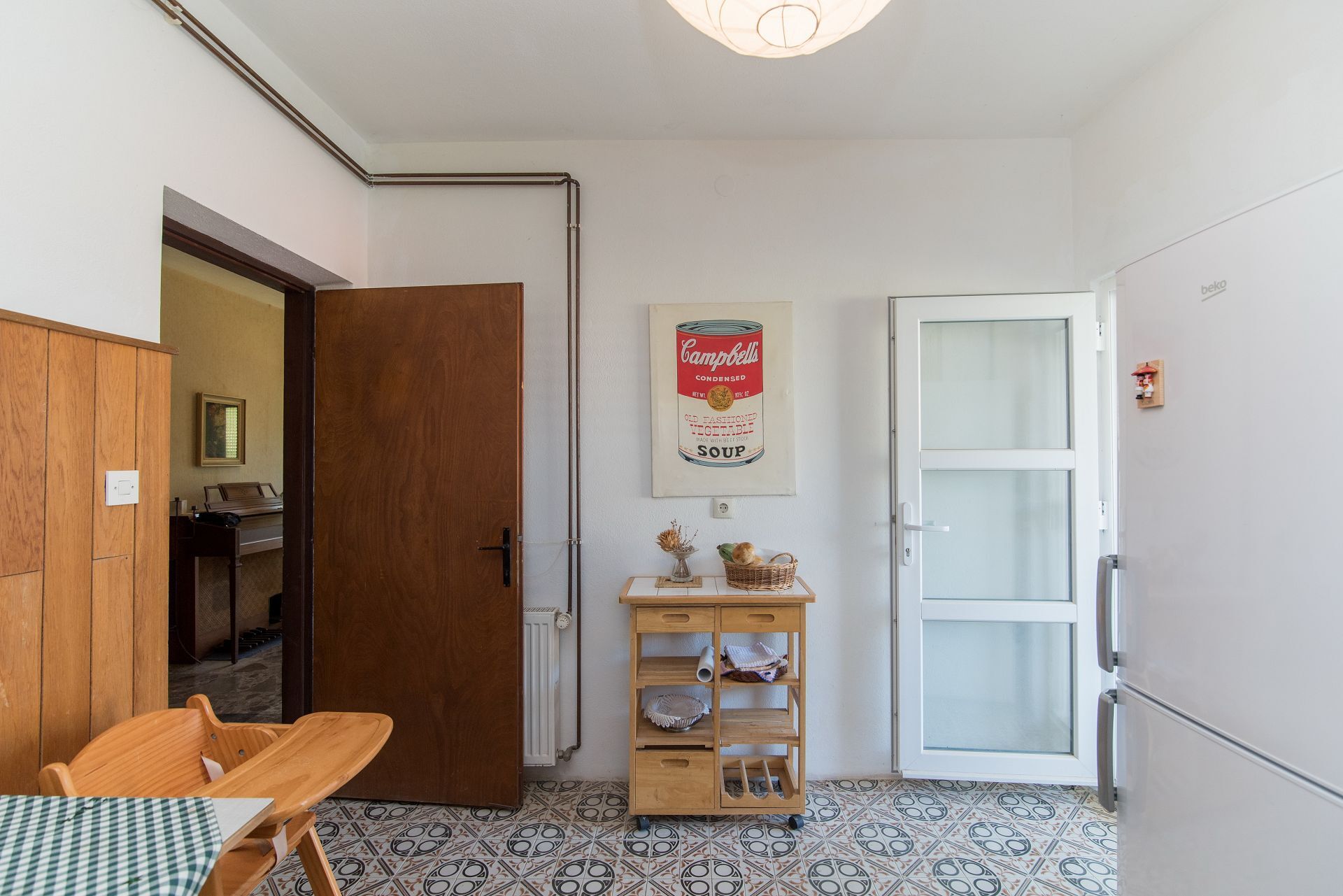 Apartment Damir 105911-A1