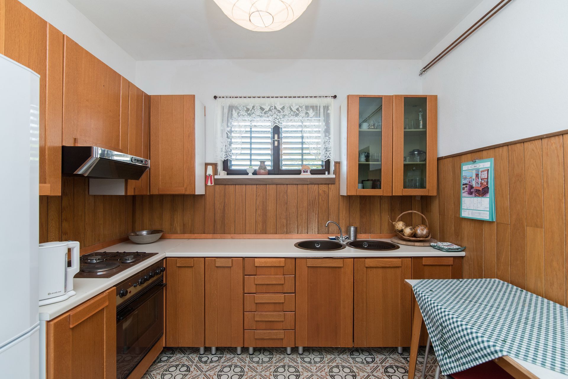 Apartment Damir 105911-A1