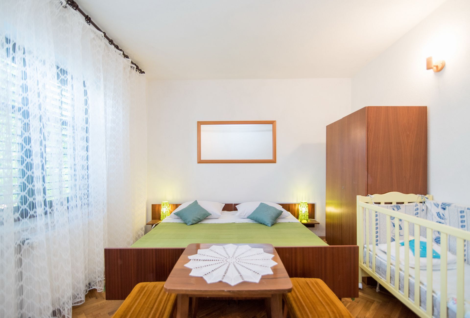 Apartment Damir 105911-A1
