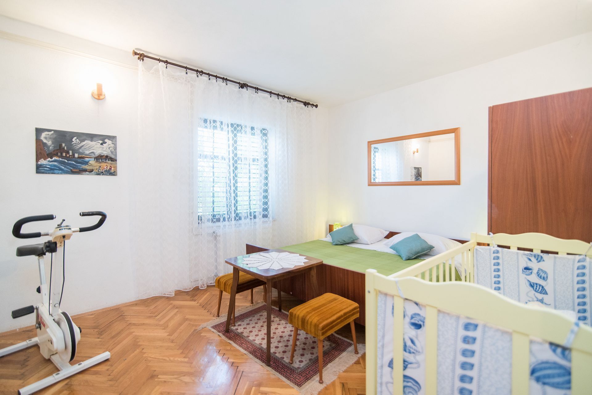 Apartment Damir 105911-A1