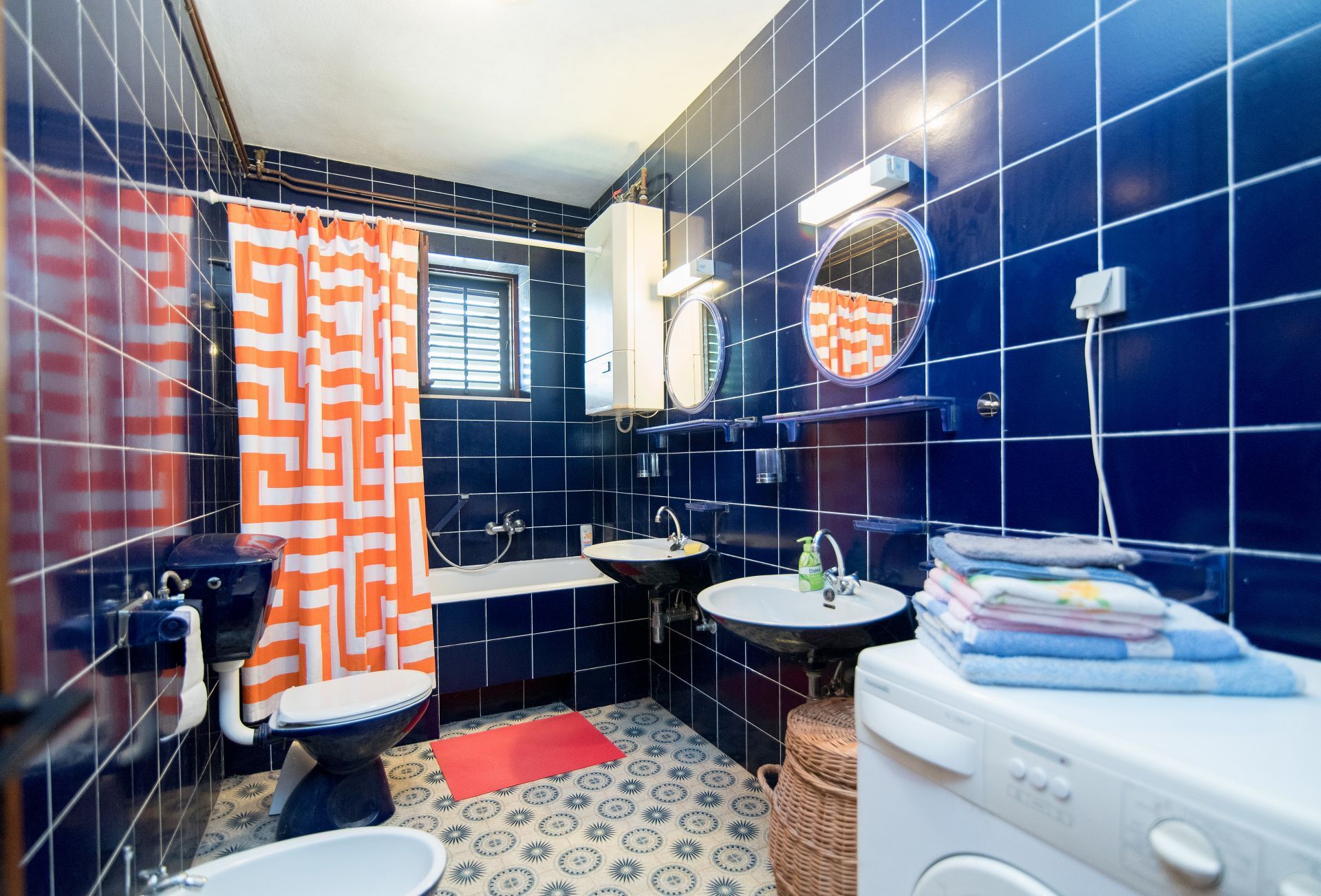 Apartment Damir 105911-A1